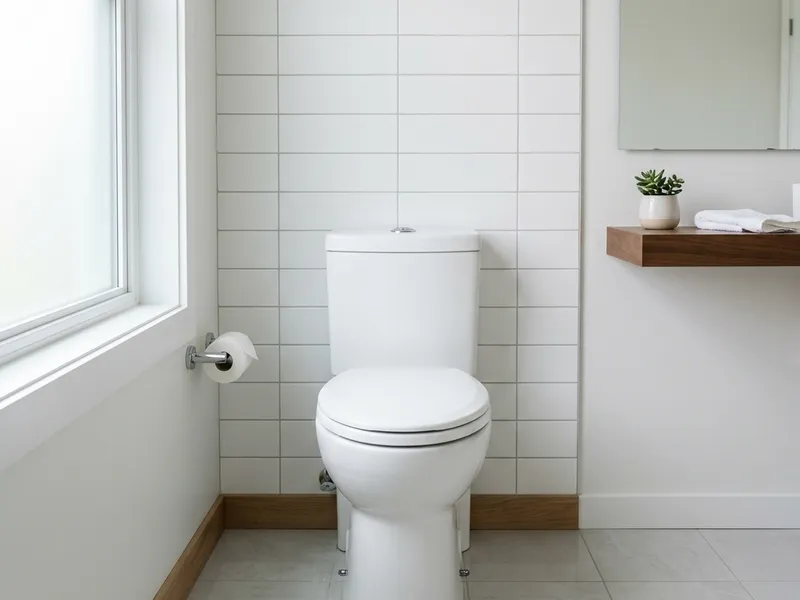 Toilet Repair & Installation Plumber in Sudlersville, MD